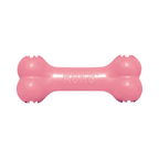 KONG Puppy Goodie Bone Legetøj til hundehvalpe Small Lyserød