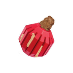 KONG Stuff A Ball Hundelegetøj