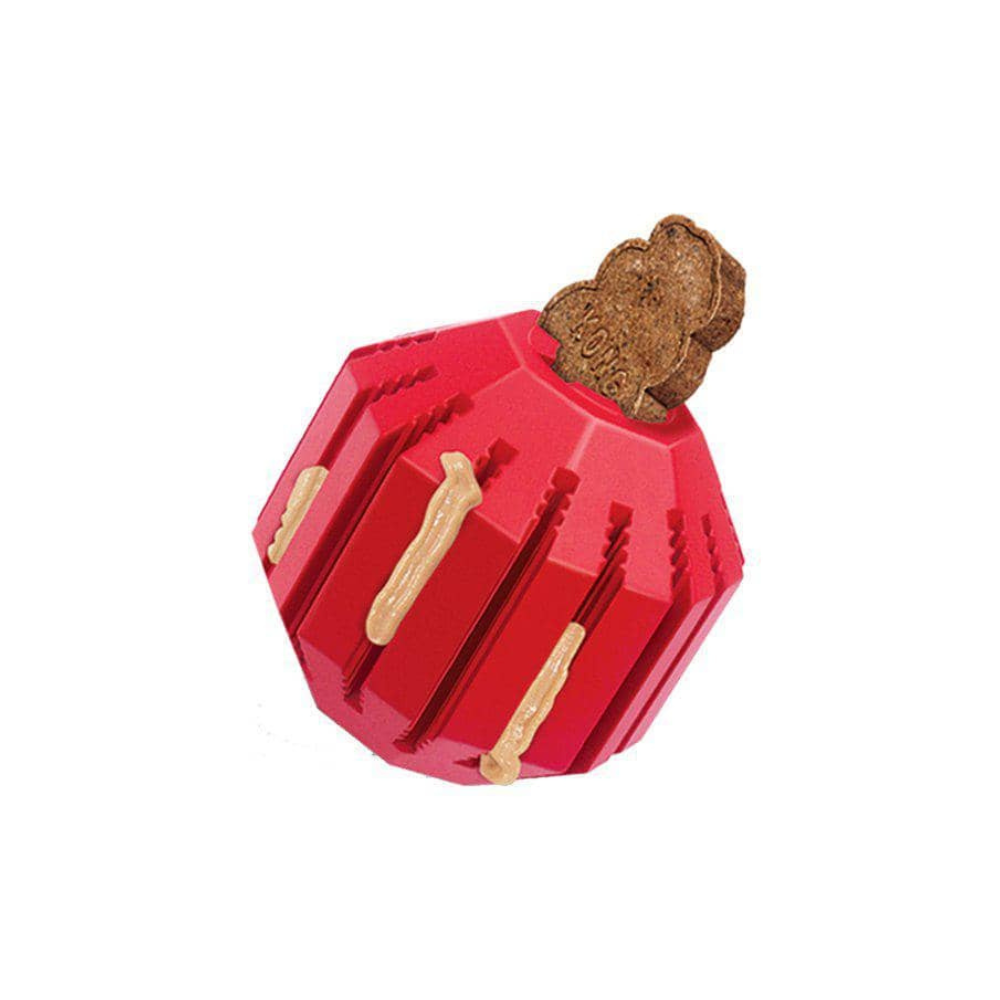 KONG Stuff A Ball Hundelegetøj