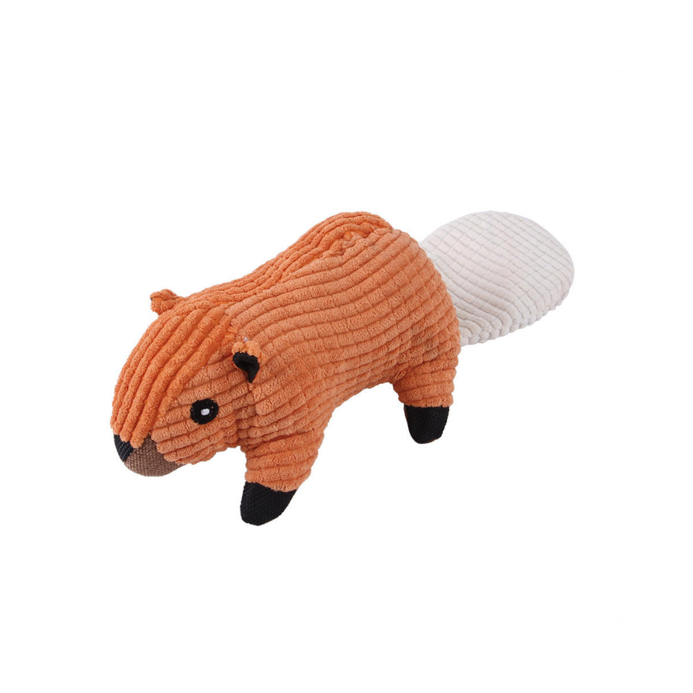 Hundebamse Egernet Egon