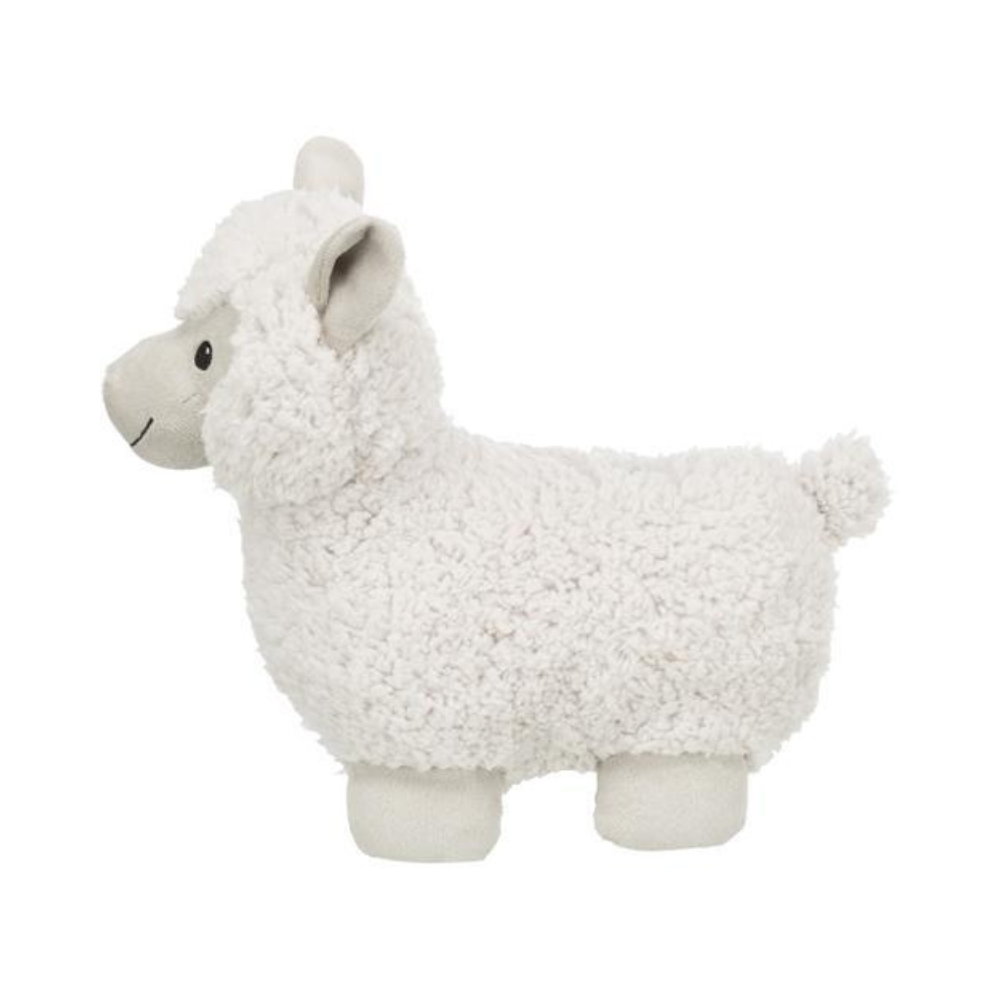 Be Eco Alpaca Hundebamse