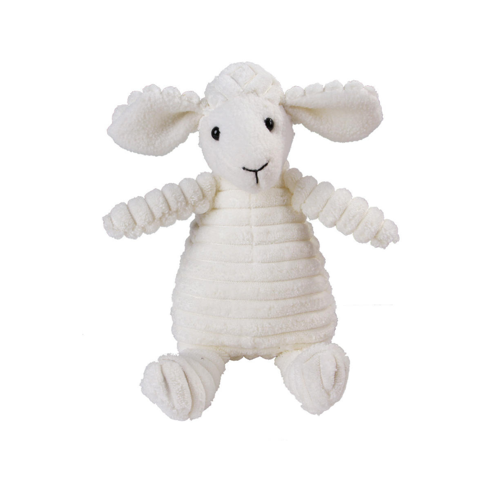 Hundebamse Fåret Fanny