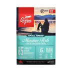 ORIJEN DOG Adult Small Breed Marine Fish 4,5kg
