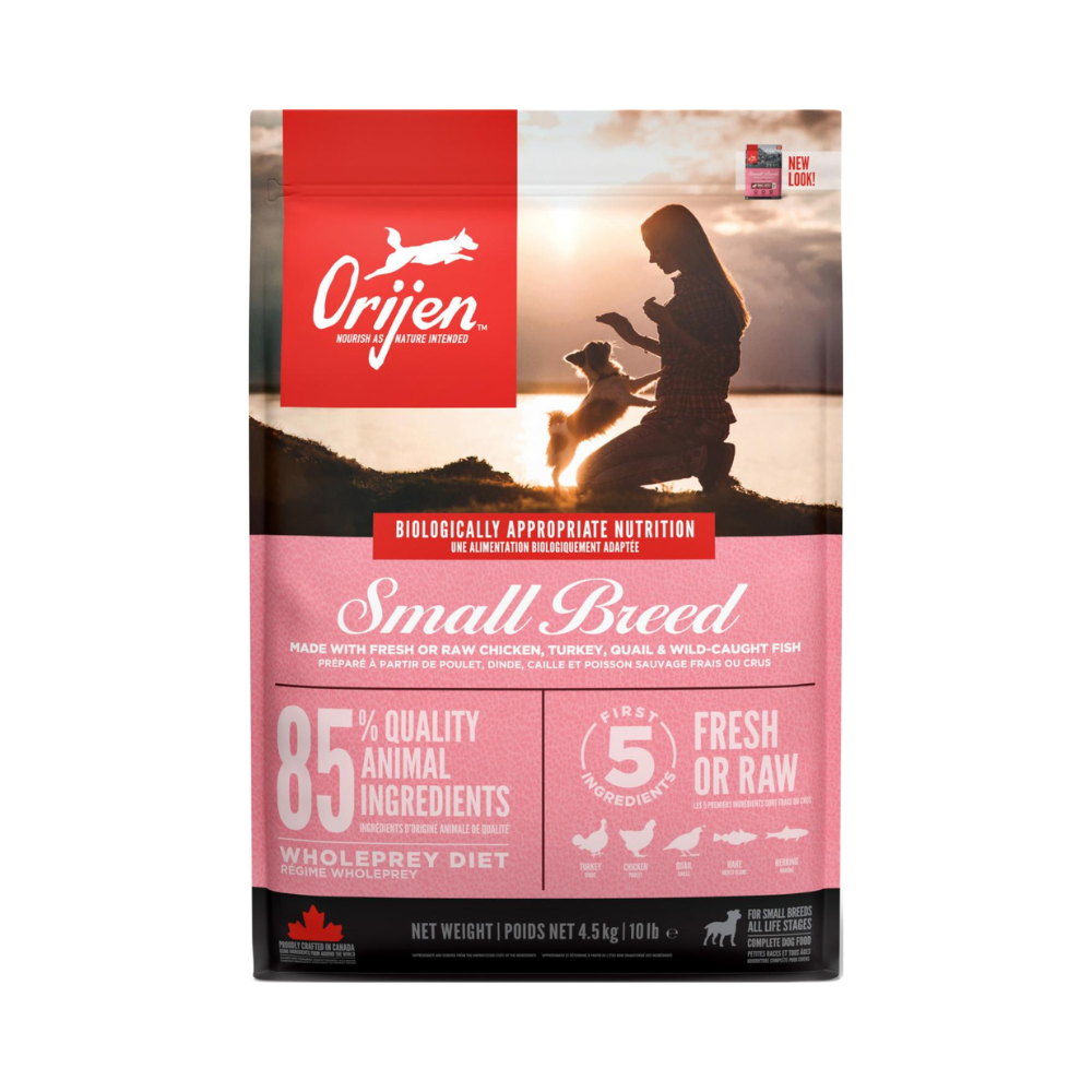 ORIJEN DOG Adult Small Breed