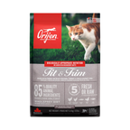 ORIJEN CAT Fit & Trim 5,4kg