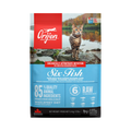 ORIJEN CAT Six Fish 5,4kg