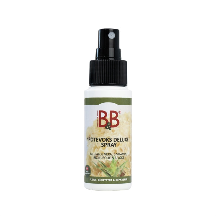B&B Potevoks Deluxe - Spray