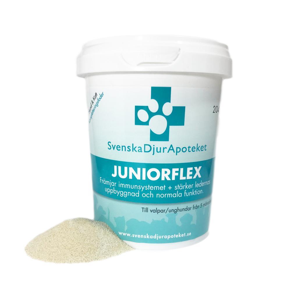 Svenska Djurapoteket Juniorflex