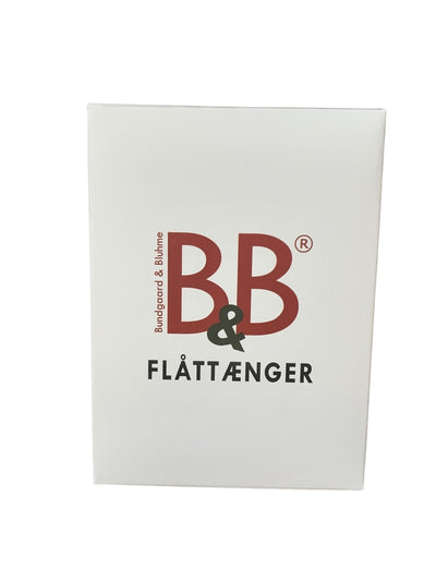 B&B flåttænger