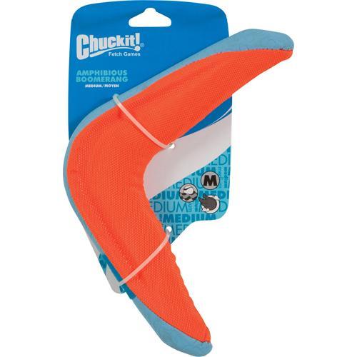 Chuckit boomerang til hunde