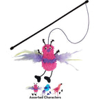 kong legetøj til katte