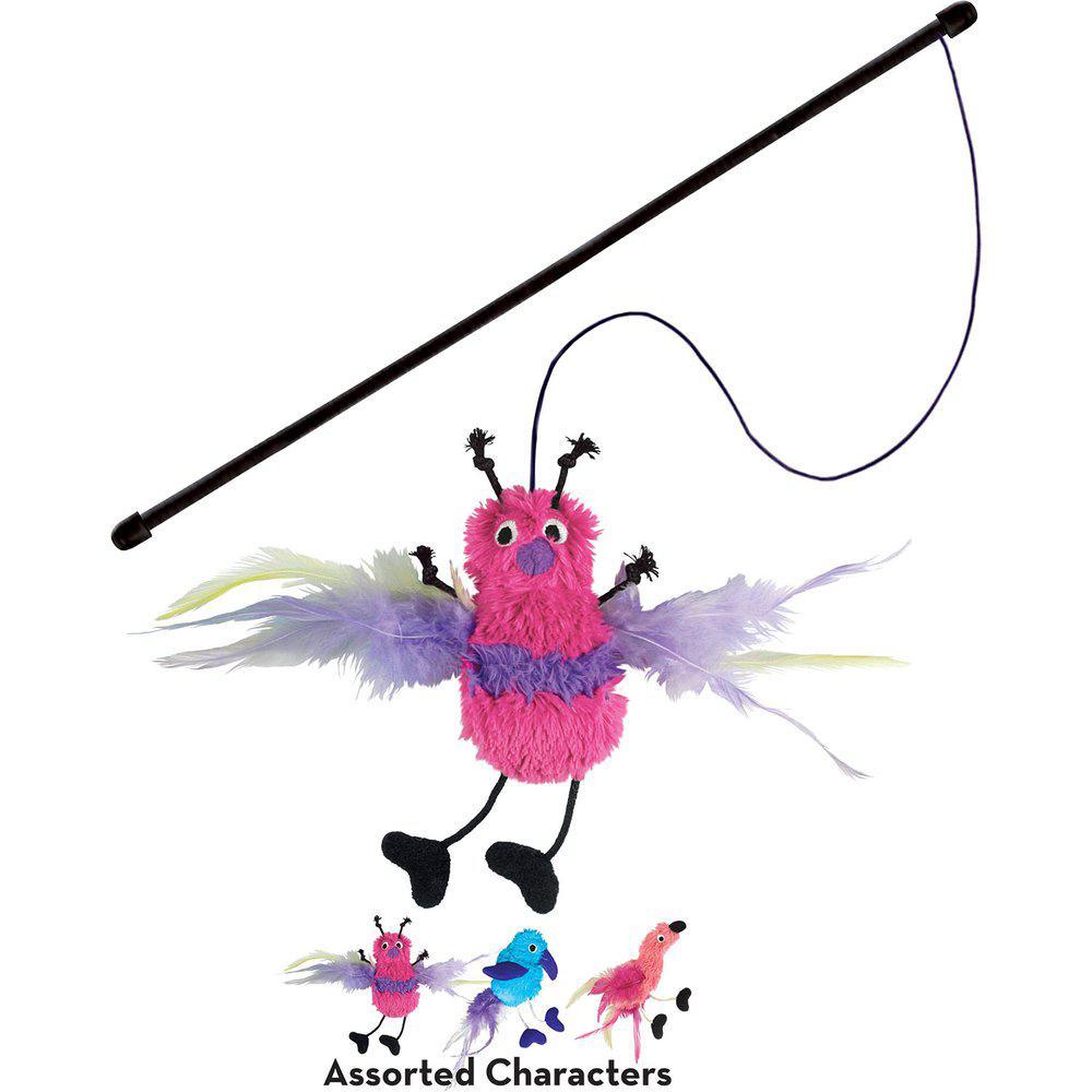 kong legetøj til katte