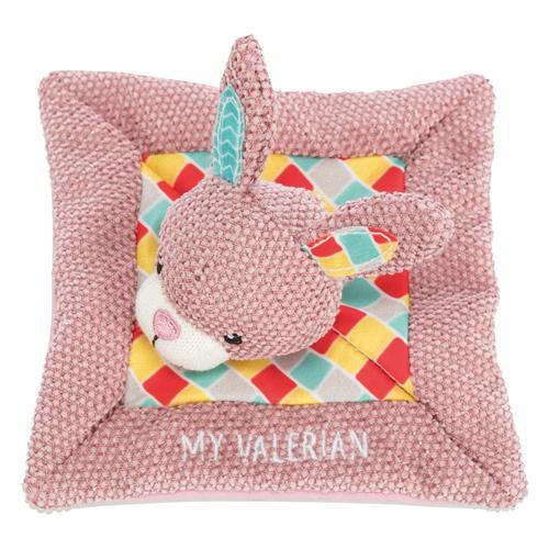 Junior My Valerian legepude, kanin til katte