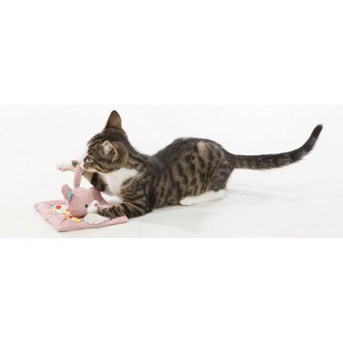 Junior My Valerian legepude, kanin til killinger