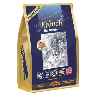 Kronch The Original godbidder