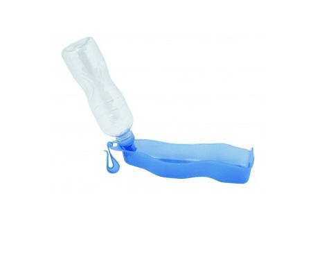 Rejse vandflaske til hunde