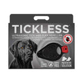 Tickless pet