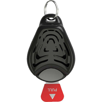 tickless pet til hunde
