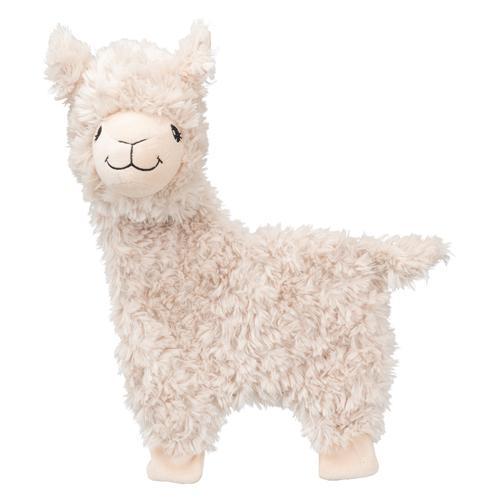 Lama hundebamse
