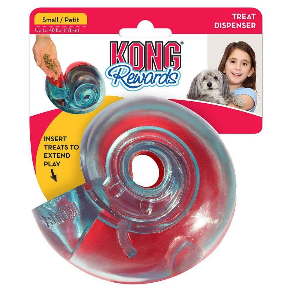 Kong Reward Shell