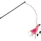 kong drillepind til katte