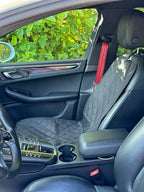 bil forsæde beskytter til hunde