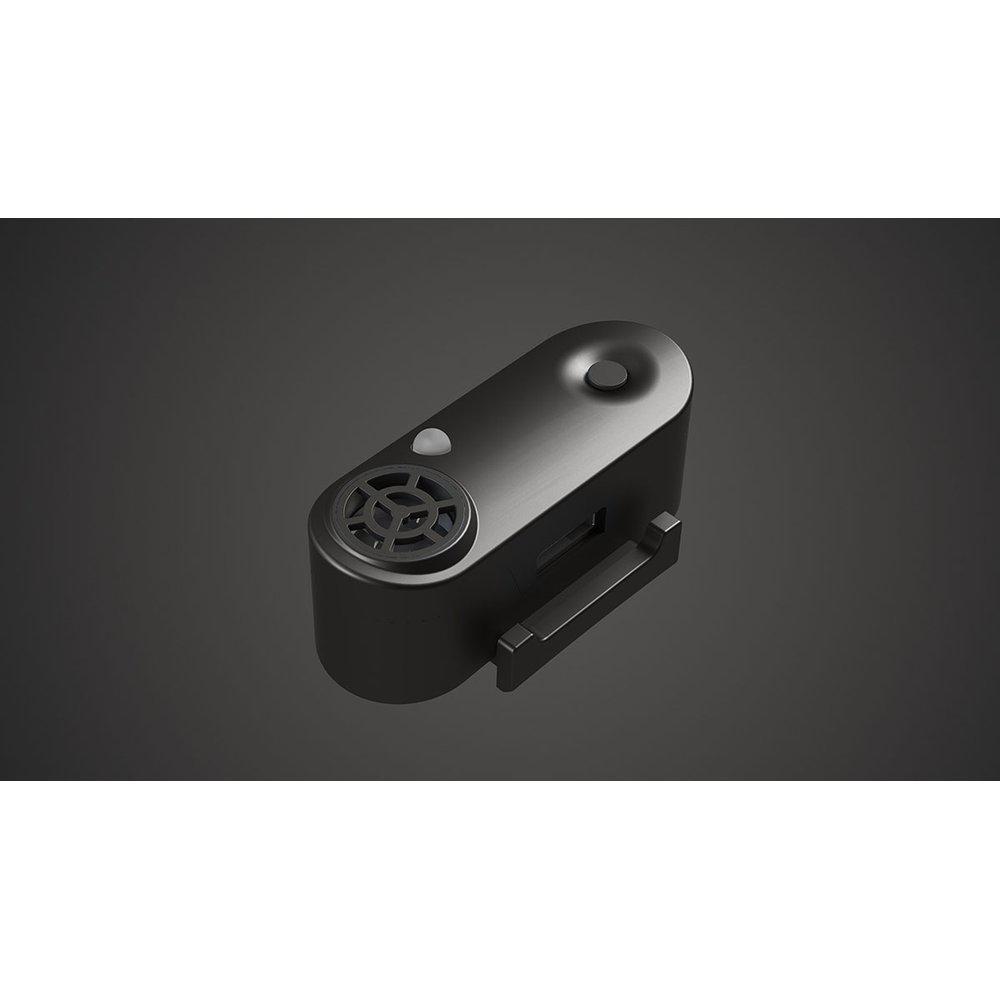 Tickless pet mini 
