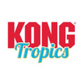 KONG Tropics logo
