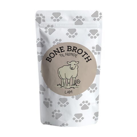 Bone Broth™ Lam