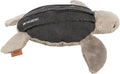 havskildpadde hundebamse i grå
