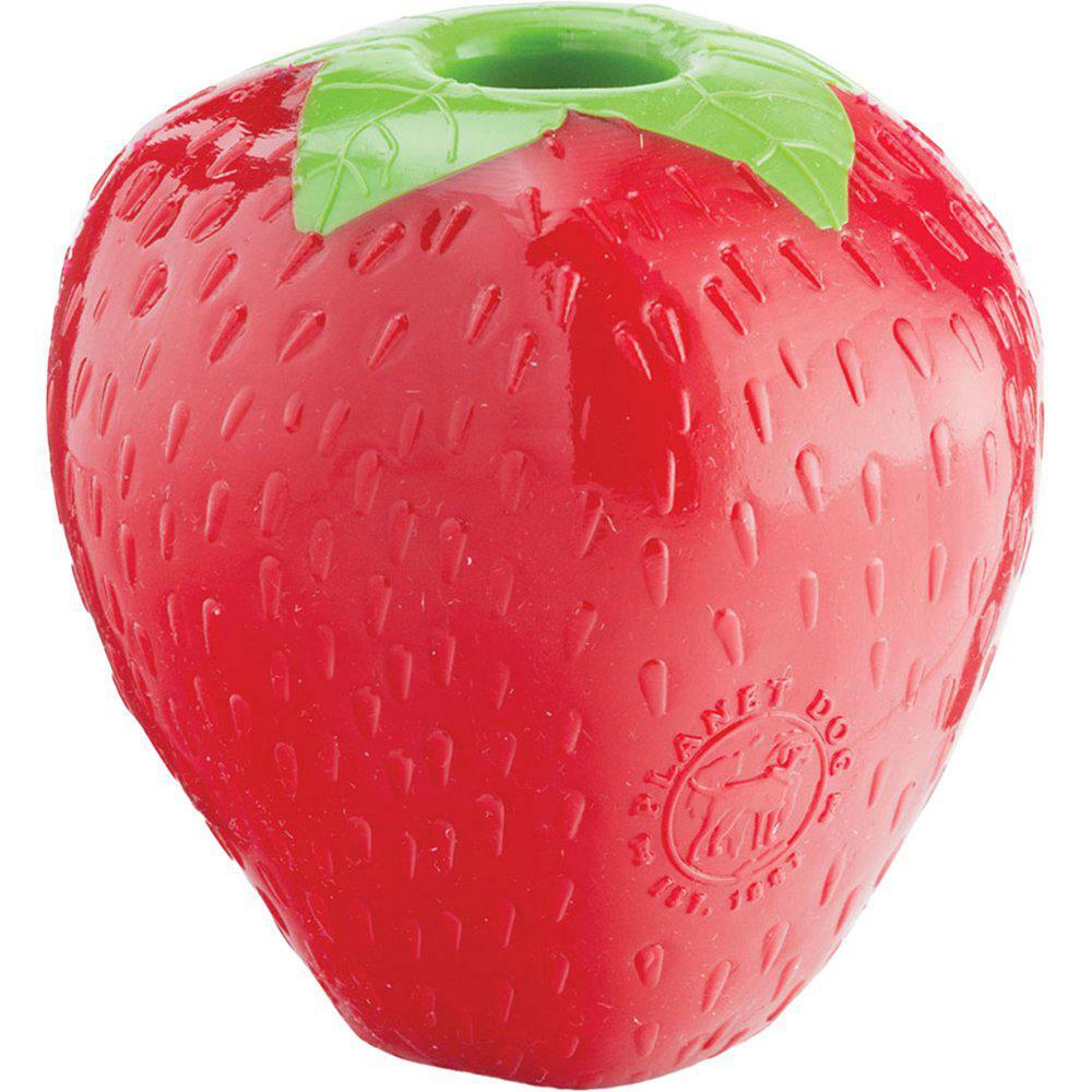 Orbee-Tuff Strawberry aktivitetsbold