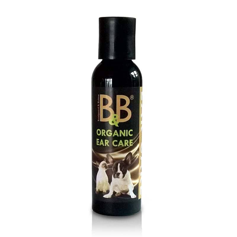 B&B Økologisk ørepleje 