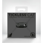 Tickless pet mini til kat