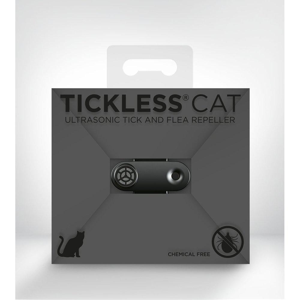 Tickless pet mini til kat