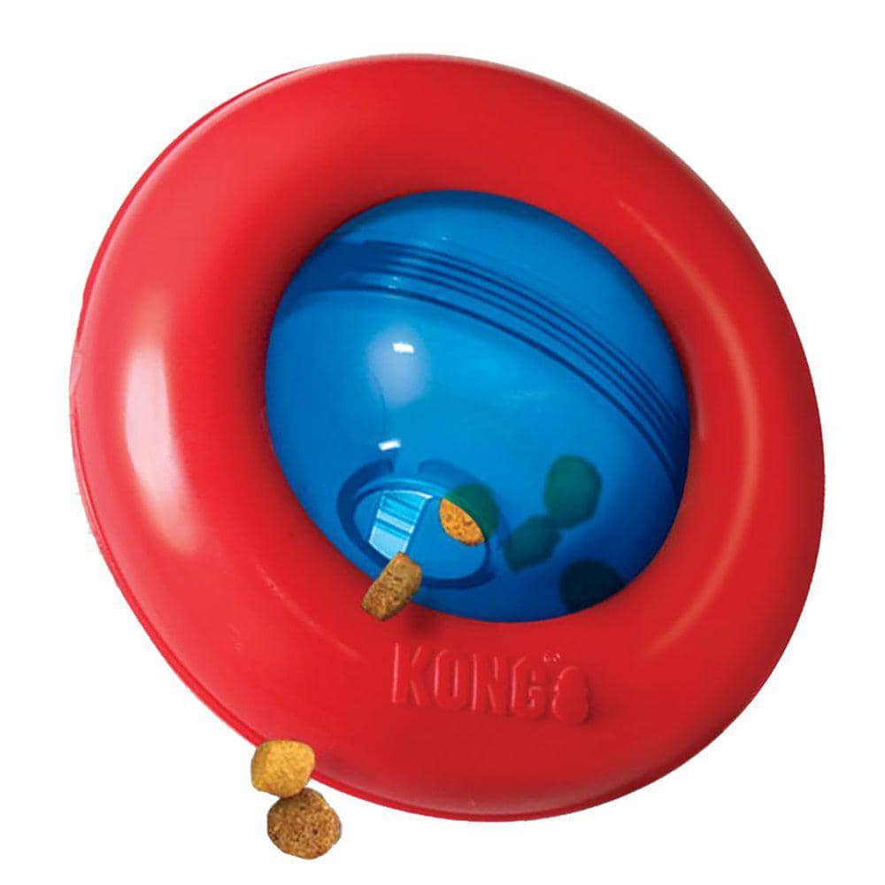 Kong aktivitetslegetøj