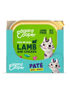 EC Kat Adult Pate Lam/Kylling, 85gr