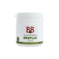 B&B Mineralbaseret Ørepluk pulver
