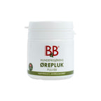 B&B Mineralbaseret Ørepluk pulver