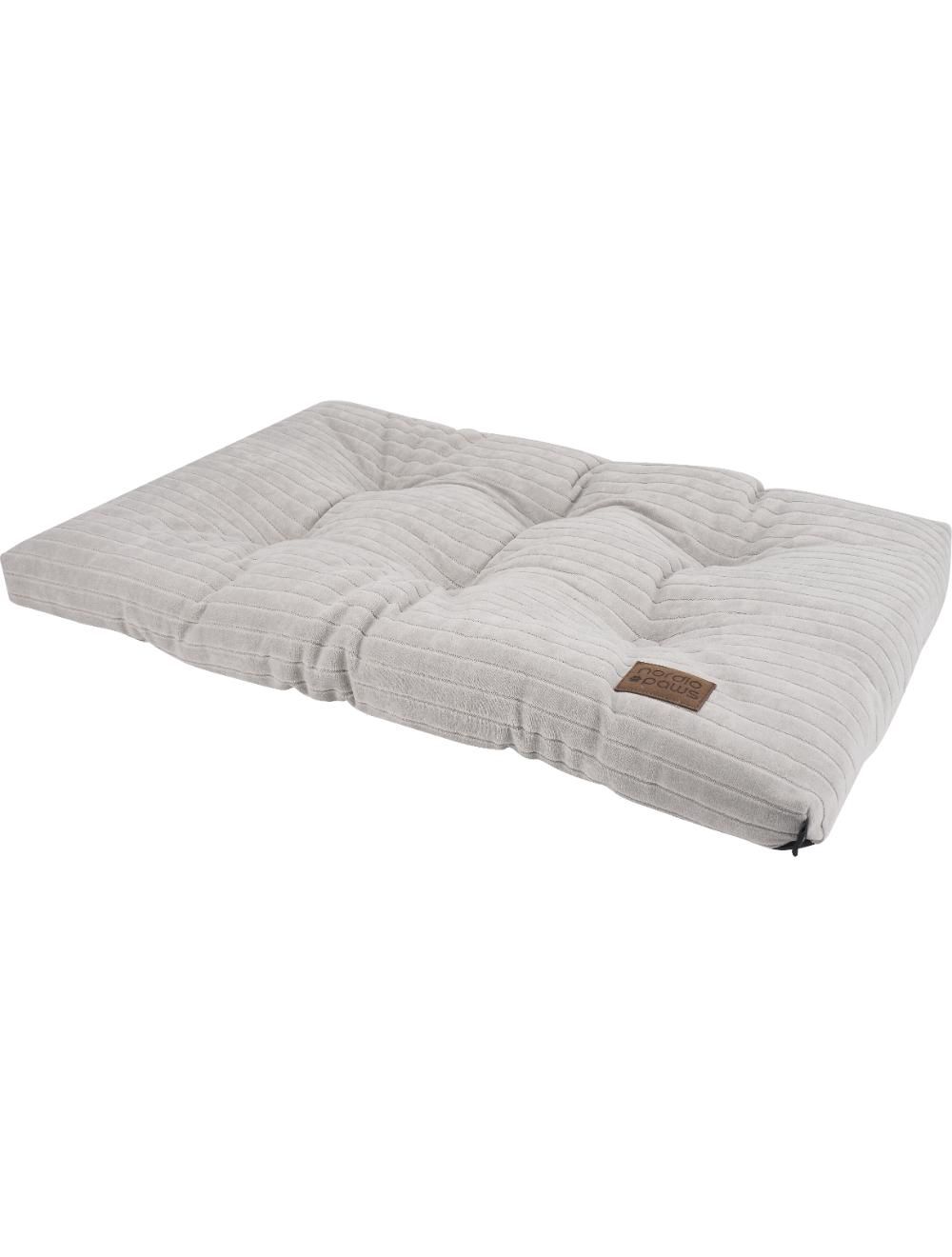 Nordic Paws Svala Pude XL, Grå
