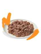EC Kat Adult Pate Kylling, 85gr