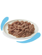 EC Killing Pate Torsk/Kylling, 85gr