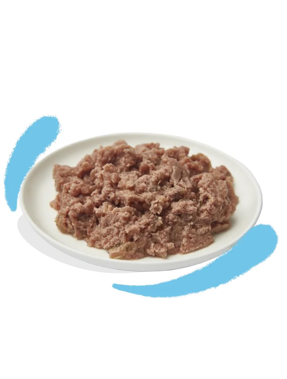 EC Killing Pate Torsk/Kylling, 85gr