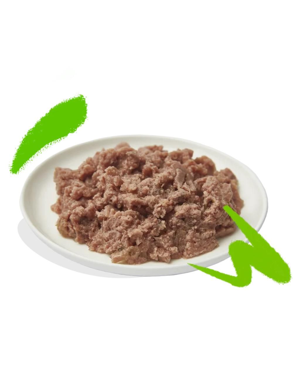 EC Kat Adult Pate Lam/Kylling, 85gr