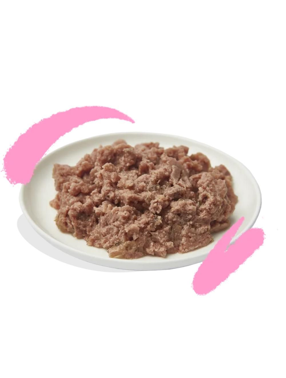 EC Killing Pate And/Kylling, 85gr