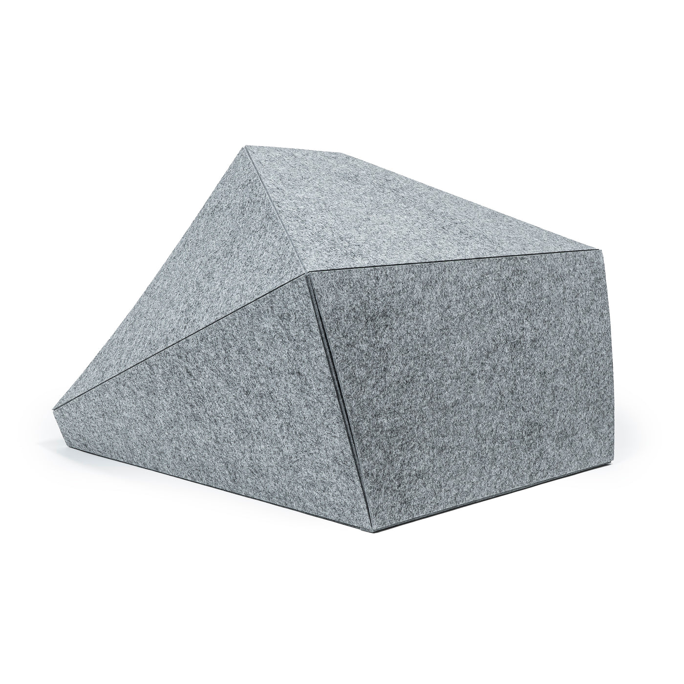 Diamanthulen lysegrå