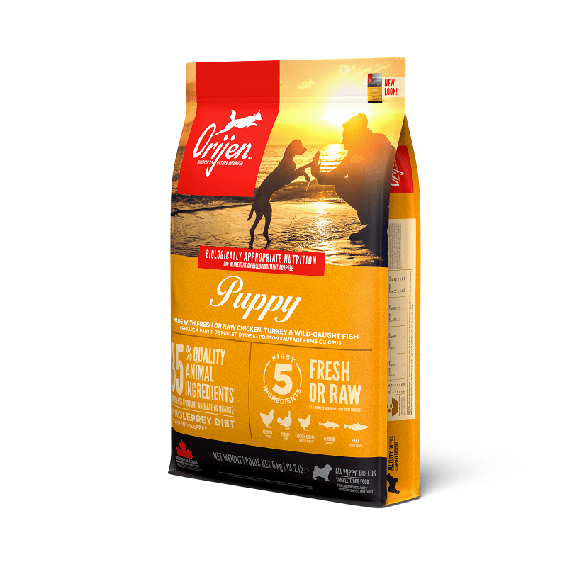 ORIJEN Puppy 11,4 kg