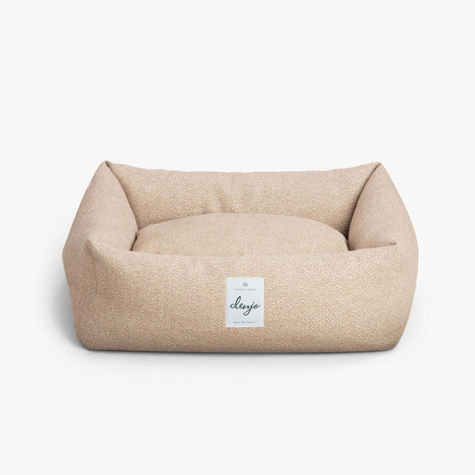 Denjo Dogs Nest Superior Sand Hundeseng